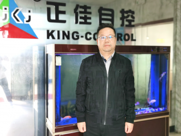 從基礎(chǔ)技術(shù)切入  正佳設(shè)備應(yīng)用領(lǐng)域廣