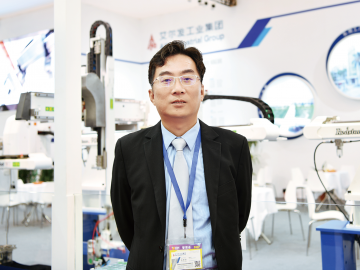 品質(zhì)、產(chǎn)能   艾爾發(fā)助力家電走向自動化