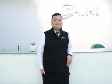 信易：有序高效推進(jìn)智能工廠方案