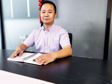 科尼迪的目標(biāo)   幫助客戶增產(chǎn)節(jié)能