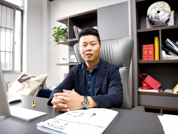 艾斯瑞特：讓回收變得簡(jiǎn)單  更有價(jià)值