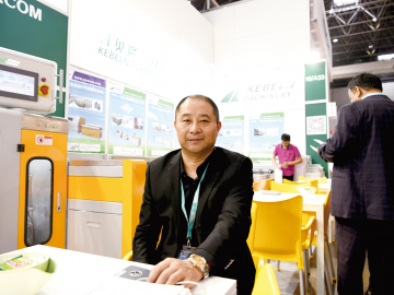 新貝：用心琢磨細(xì)節(jié)  打造核心能力