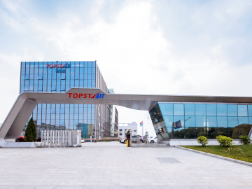 拓斯達(dá)：豐富行業(yè)經(jīng)驗(yàn)和創(chuàng)新性集成應(yīng)用