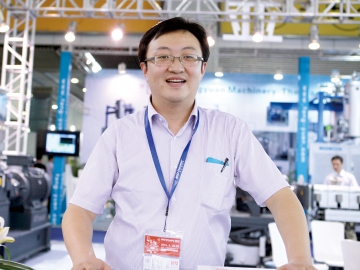 科亞：風雨同舟穩(wěn)中進  勇立潮頭三十年