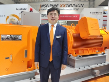 萊斯特瑞茲：精心布局  精準(zhǔn)發(fā)力未來(lái)發(fā)展