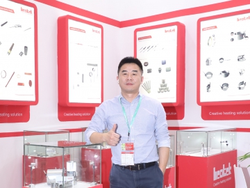 思泰克創(chuàng)新加熱技術(shù)：八大功能直擊用戶痛點(diǎn)