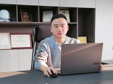 沃爾特：堅(jiān)定繼續(xù)推進(jìn)可降解業(yè)務(wù)發(fā)展