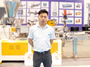 熙榮持續(xù)創(chuàng)新  實(shí)現(xiàn)業(yè)績(jī)突破