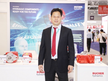 布赫液壓：強(qiáng)大品牌力  掀開國(guó)內(nèi)高端市場(chǎng)新篇章
