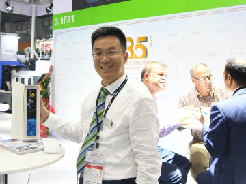 富強(qiáng)鑫：多款機(jī)型可選 滿足不同客戶需求