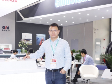 金石東方：強(qiáng)勁技術(shù)優(yōu)勢(shì)  打造雄厚品牌實(shí)力