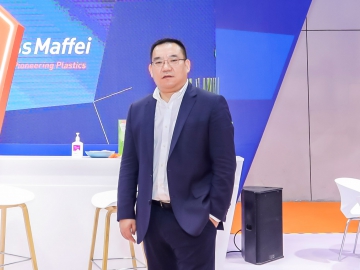 克勞斯瑪菲：整合優(yōu)勢  持續(xù)為合作伙伴賦能