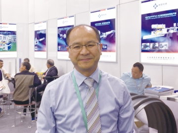 通塑：市場(chǎng)主導(dǎo)  以不斷創(chuàng)新的態(tài)度“走出去”