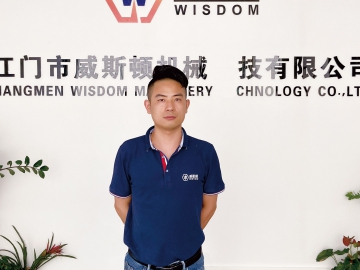 威斯頓：打造更懂用戶的自動化產(chǎn)品