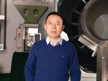 沃思的穩(wěn)與變