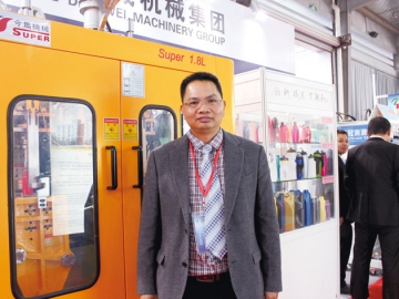 今雋：精準(zhǔn)定位成為發(fā)展的驅(qū)動(dòng)力