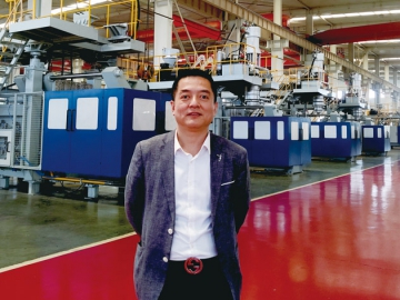 通佳：打造全方位推進(jìn)高質(zhì)量發(fā)展的動(dòng)力引擎