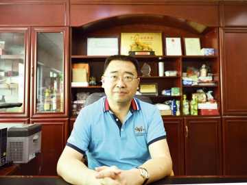 偉仕達(dá)：保持強(qiáng)勁勢(shì)頭  全方位推動(dòng)高質(zhì)量發(fā)展