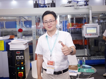 周佳偉：賦能合作伙伴提升核心競(jìng)爭(zhēng)力