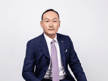 威猛：推進(jìn)一站式平臺(tái)建設(shè)  質(zhì)效穩(wěn)步提升