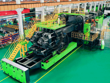 伊之密：聚焦可持續(xù)創(chuàng)新與持久影響力