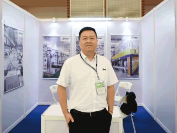 信易：推動(dòng)主導(dǎo)產(chǎn)業(yè)優(yōu)化升級(jí)  提升核心競(jìng)爭(zhēng)力