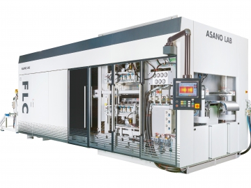 淺野研究所：靈活創(chuàng)新發(fā)展  創(chuàng)造可持續(xù)性環(huán)境