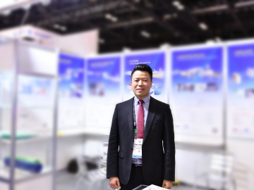 鑫迪：趨勢(shì)前瞻與主動(dòng)求變