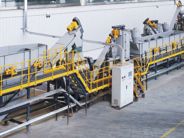 雋諾環(huán)保：攻克技術(shù)壁壘  制定針對(duì)性解決方案