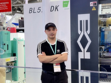 伯樂塑機(jī)：持續(xù)推進(jìn)綠色環(huán)保、經(jīng)濟(jì)效益協(xié)同發(fā)展