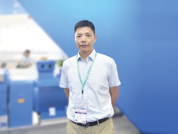 越升：降本增效  推動(dòng)物理發(fā)泡技術(shù)創(chuàng)新