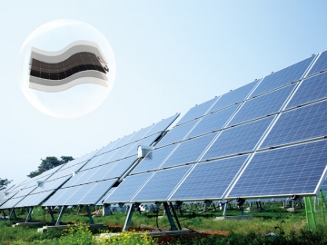 “寒氣”之下  功能膜成為未來行情新風(fēng)口