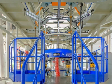 巴斯特：發(fā)揮優(yōu)勢 強化特色 擘畫發(fā)展藍(lán)圖