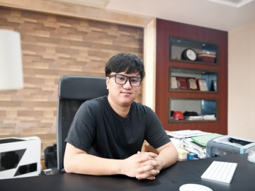 三信科技：堅(jiān)持技術(shù)創(chuàng)新 提升發(fā)展硬實(shí)力