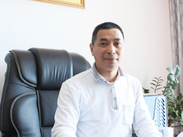 廣州普同：氫燃料質(zhì)子膜是市場未來發(fā)展方向