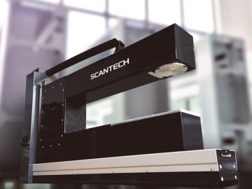 思肯德：不斷開創(chuàng)測(cè)量技術(shù)發(fā)展新局面