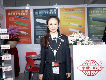 卓世：打造符合客戶需求的產(chǎn)品與方案