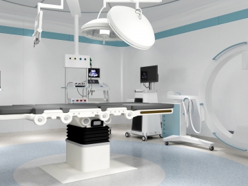 醫(yī)療企業(yè)蓄勢(shì)待發(fā)  未來(lái)誰(shuí)主沉??？