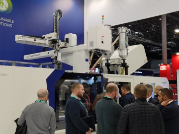 海天國(guó)際：攜手共創(chuàng) 電動(dòng)未來(lái)