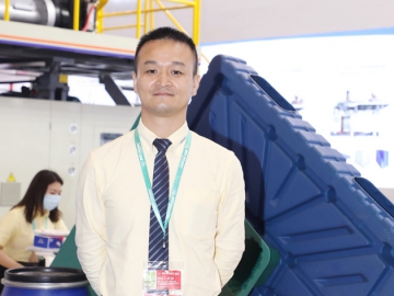 方安樂：以技術(shù)創(chuàng)新作為核心競(jìng)爭(zhēng)力