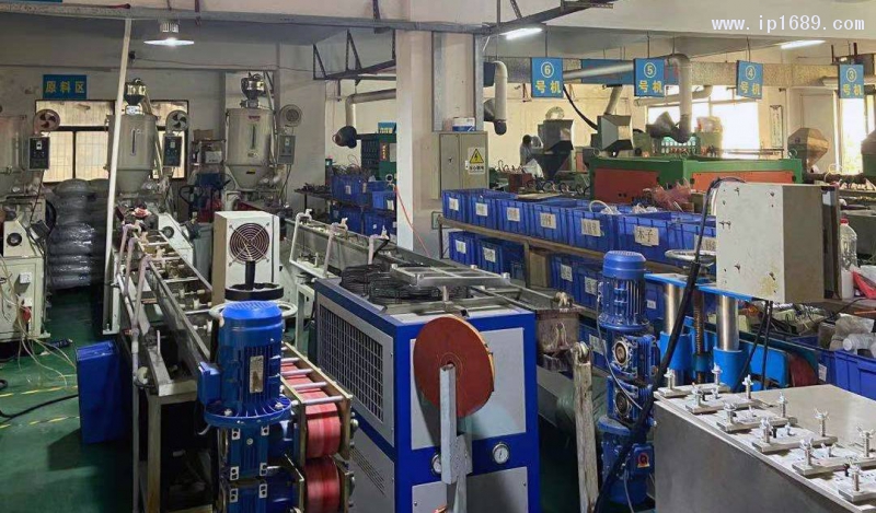 月產(chǎn)約為300噸，并保持20%以上的增長(zhǎng)率