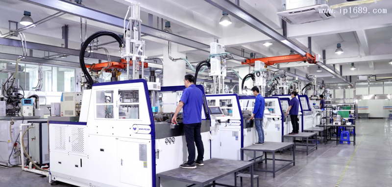 用智能化技術來替代繁雜的人工，實現“降本增效”