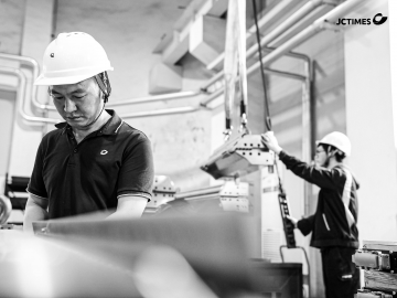 精誠：專注領域縱深發(fā)展  細分賽道優(yōu)勢明顯