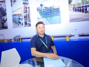 積康：以產(chǎn)業(yè)發(fā)展、客戶需求為導(dǎo)向