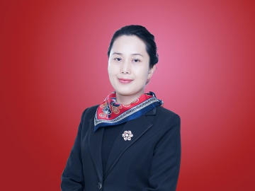 李花：向上向善 成就更好的自己