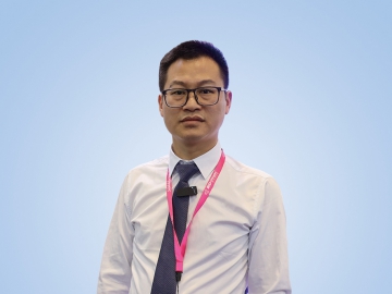 力勁：抓機(jī)遇 拓市場 共推智能化建設(shè)