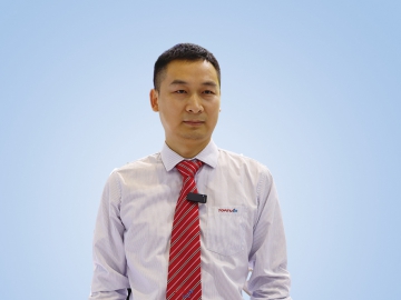 拓斯達(dá)：智能裝備加速推動數(shù)字化轉(zhuǎn)型發(fā)展