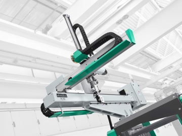 阿博格：專為亞洲市場設(shè)計(jì)注塑自動(dòng)化產(chǎn)品