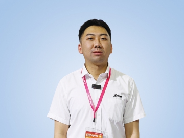 信易：全方位提供注塑成型周邊解決方案