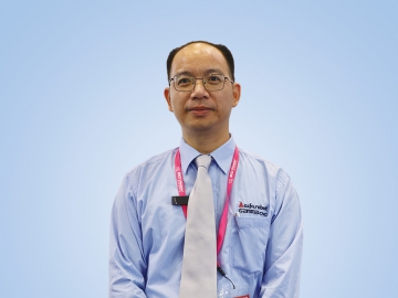 艾爾發(fā)：保持研發(fā)技術(shù)的前瞻性和先進(jìn)性